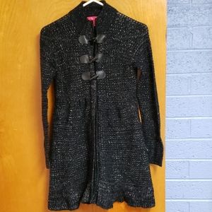 Cherry Stix Long Sleeve